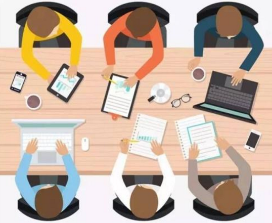 揭秘守合同重信用申報成功企業(yè)竟可以享受這么多好處！