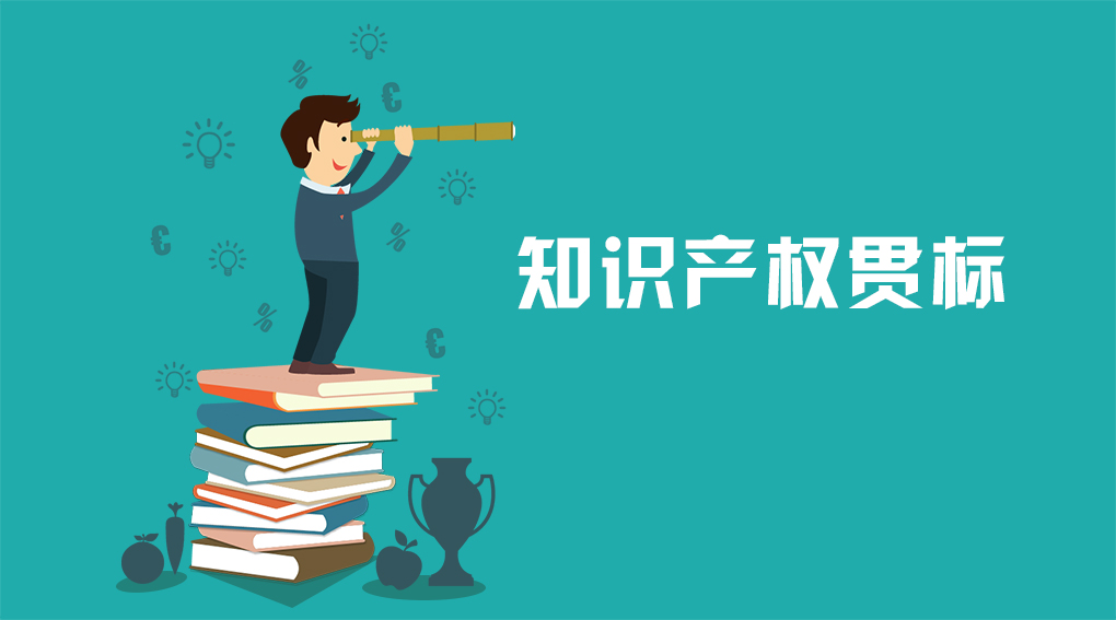  企業(yè)知識產(chǎn)權(quán)貫標認證服務(wù)流程 包含哪些階段