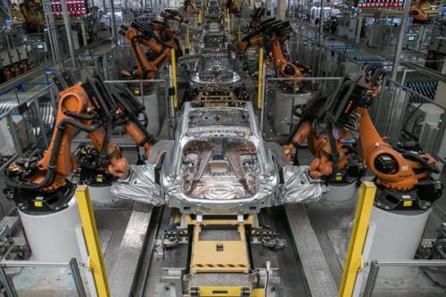 圳市高端裝備制造產(chǎn)業(yè)2019年第一批扶持計劃