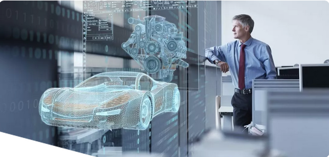 專家評：制造業(yè)研發(fā)不強(qiáng) 數(shù)字化才是基礎(chǔ)！